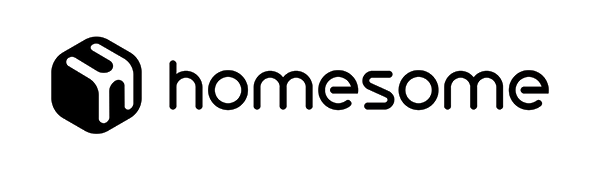 Homesome Logo